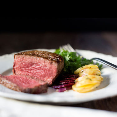 Image of Beef Tenderloin - 1 x 2.85 Kilos